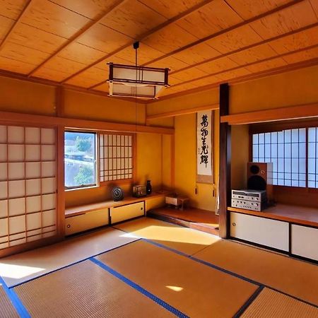 Ｋａｏｒｕ　Ｉｎｎ Villa Минамиизу Екстериор снимка