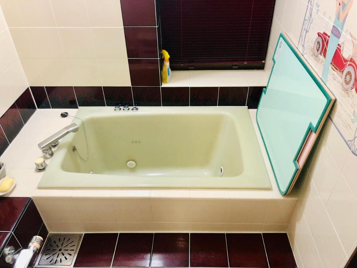 Ｋａｏｒｕ　Ｉｎｎ Villa Минамиизу Екстериор снимка