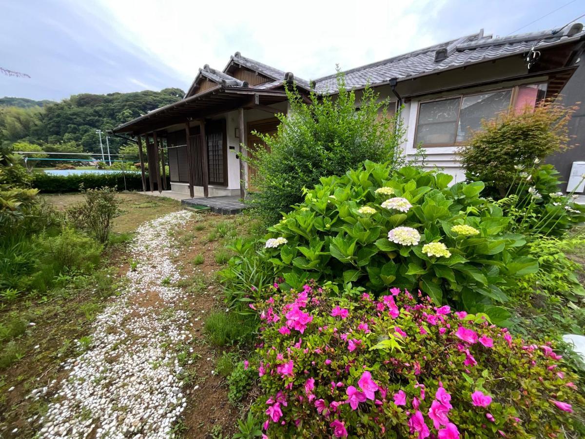Ｋａｏｒｕ　Ｉｎｎ Villa Минамиизу Екстериор снимка